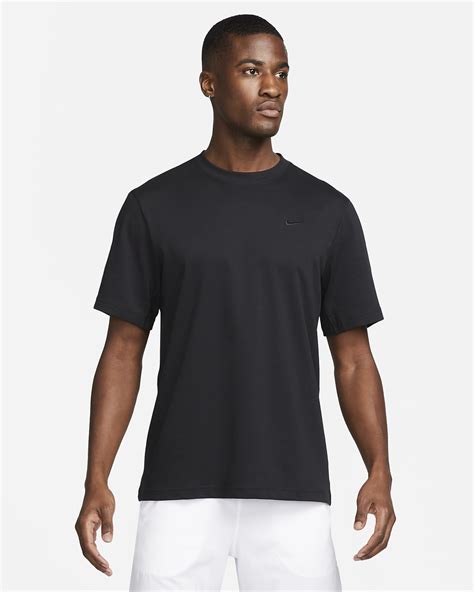 nike herren dri-fit cotton kurzarm|Nike Primary Men's Dri.